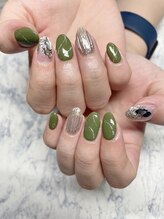 フルールクロウ(Fleur’Crow)/