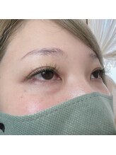 シャンティ 琴似店(Shanti)/カラーフラット140本★