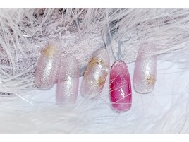 ジェルオフ無料選べる定額￥8000