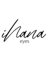 イハナ(ihana) ihana eyes