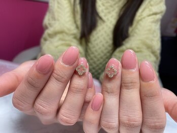 アイリッシュネイル 久屋大通店(Irish Nail)/モレルン