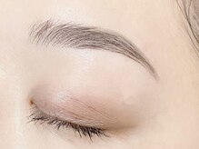 アイハビー 自由が丘(eyeHbe)/アイブロウWAX