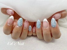 シーシーネイル 新宿店(CeCe Nail)/