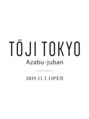 トウジトウキョウ アザブジュウバン バイ ルフロ(TOJI TOKYO Azabu-juban by LeFuro)/TOJI TOKYO Azabu-juban