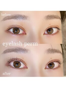 アイスター 大阪梅田店(EYESTAR)/梅田/マツエク/まつ毛パーマ/眉