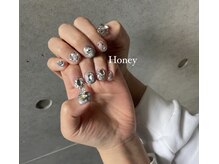 ハニー(Honey)/アート＆パーツ／ブルーマグ