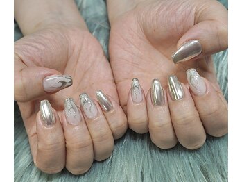 バレッタ(VALETTA)/ジェル　フルデザインコース