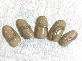 大人可愛いトレンドプラン
