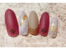 ライリアネイル(Rairia nail)/デザインコース10900