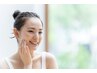 【学割U24】肌育美容鍼体験（肌育美容鍼）15分¥14,950→¥2,980