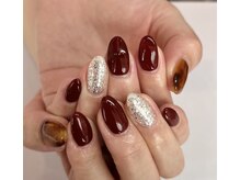 アールエム(Rm)/11月◇ネイル