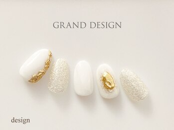 グランドデザイン 大垣店(GRAND DESIGN)/