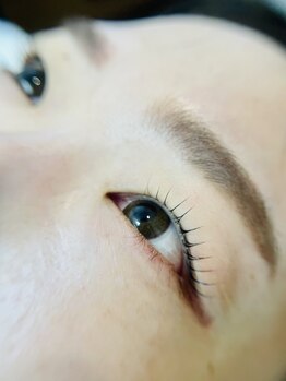 リエート(lieto)/まつげパーマ