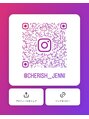 チェリッシュ アンド ジェニ(CHERISH＆JENNI) CHERISH Instagram