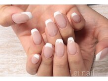 レイ ネイル(Lei nail)/