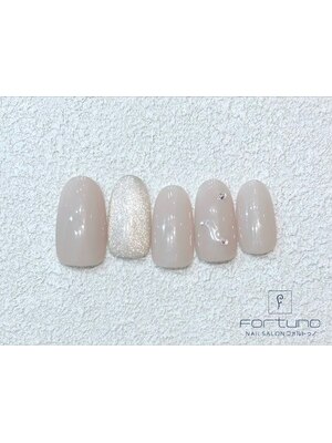 NAILSALON Fortuno マークイズ静岡店【フォルトゥノ】