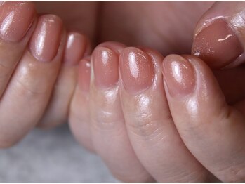 サロンレム(salon Rem.)/【パラジェル深爪矯正】