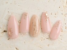 レノヴィア(Re:novia)/Hand standard ¥6980