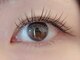アム アイラッシュ(amu eye lash)の写真/施術歴14年と1万人以上施術経験ありの実力派◎【人気No,1】フラットラッシュ120本¥4,480