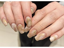 ニュアンスデザイン　misa