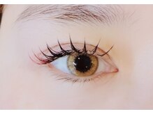 メイプル(MAPLE)/フラットラッシュ160本