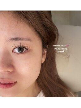 ザラッシュルーム 高石店(THE LASH ROOM)/パリエク☆