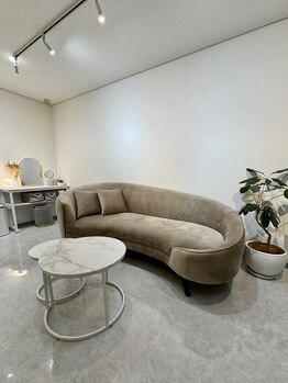 ホワイトアクア 甲府店(WHITEAQUA)/