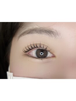 まつげのお悩み解決サロン