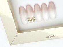 ネイルパティオ 浦和店(nail patio)/¥8,980コース