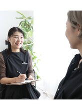 ティーツリー(tea tree)&nbsp;Ruri 