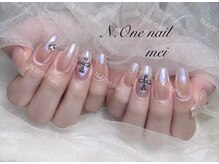 エヌワンネイル(N.one nail)/