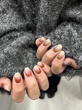 ハイク(HIKE)/【hand＊Type C】