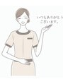 リラクゼーションサロン 富足(ふそく)/ 富足スタッフ一同♪