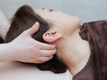 ラピス 玉造(Lapis)/小顔矯正