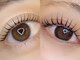 ダリアビューティー(Dahlia Beauty)の写真/まつパorパリジェンヌで根元から立ち上げパッチリeye♪豊富なロッドからお似合いの目元に◎朝のメイク時短!