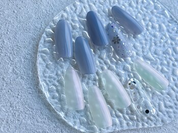 マイネイル 柏店/シーズンcollection