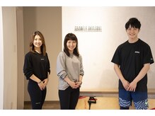 グランフィット 岡崎北(Granfit)/