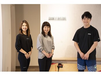 グランフィット 岡崎北(Granfit)/