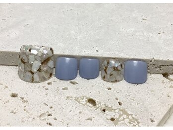 シス 福岡市南区高宮店(Sis)/【定額】エレガントデザイン