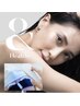 ★最強組み合わせ＆Healthy（ヘルシー)エクステ120本xパーマ¥8,100円