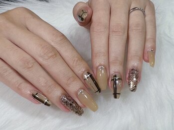 ベル(Belle)/持ち込みフルアート