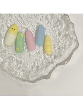 アライア(Alaia)/Alaiaコース￥7200