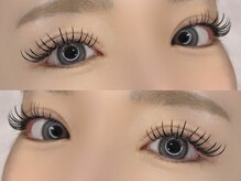 モッズヘア 銀座店(mod’s hair)/ワンホン特殊デザイン(マツエク)