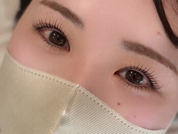 ファミーユプラス 伊勢崎(Fameu+)/上下パーマ