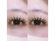 アンジェリックギンザ(Angelic Ginza)の写真/【銀座/東銀座駅近】マツエク×まつ毛パーマ/フラットラッシュ/パリジェンヌなど豊富なメニューをご用意◎