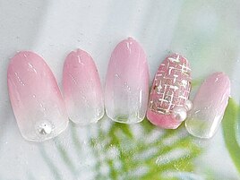 定額ネイル☆4950円