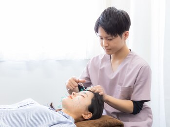 王様の整体 はりきゅう院/