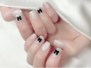 クラルトゥーナ 表参道(Curaltuna)/ホワイトラメ