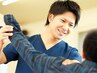【産後1年以降】骨盤の歪み開き/肩こり・腰痛・不調改善 60分 ¥1000～