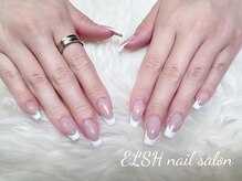 エルシ(ELSH)/持ち込みデザイン　